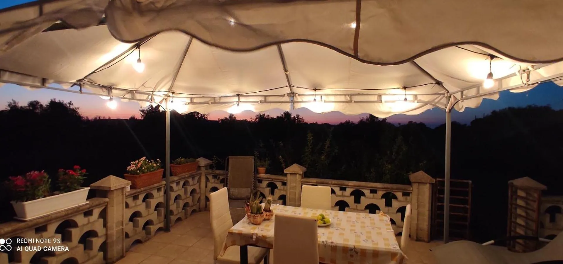 Apartmán Il Giardino Del Sole Galatone