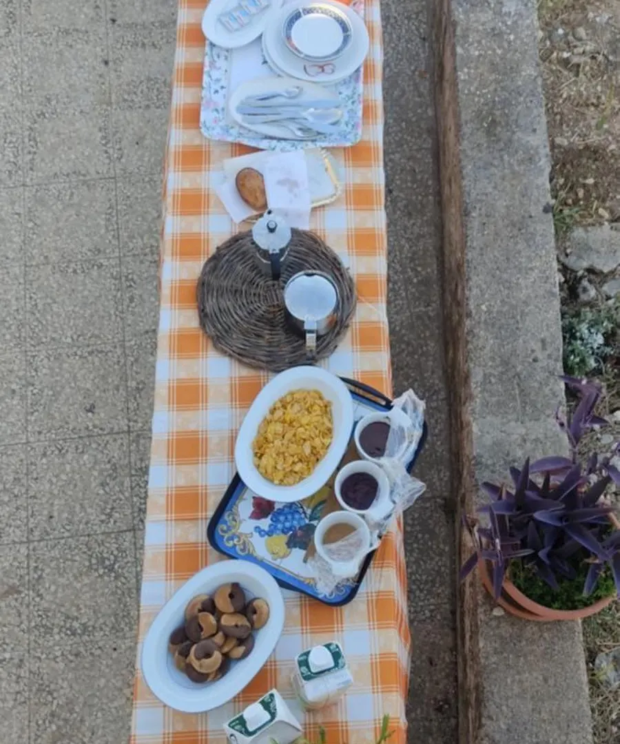 Apartmán Il Giardino Del Sole Galatone Itálie