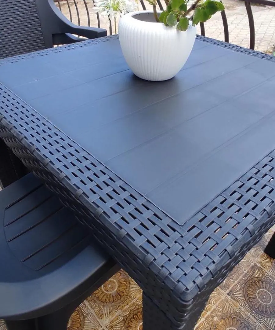 Il Giardino Del Sole Apartment Galatone 0*,