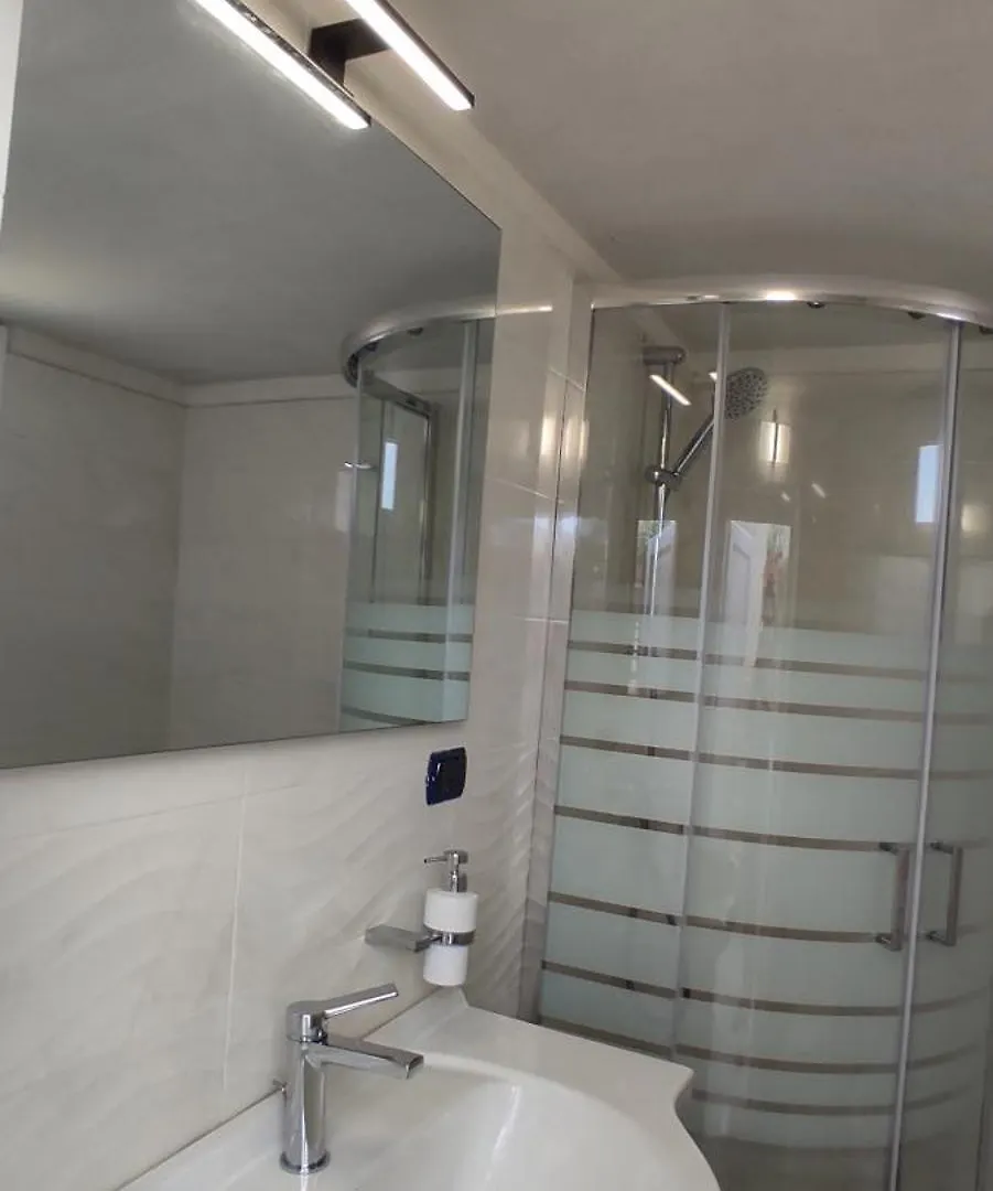 Il Giardino Del Sole Apartment Galatone 0*,