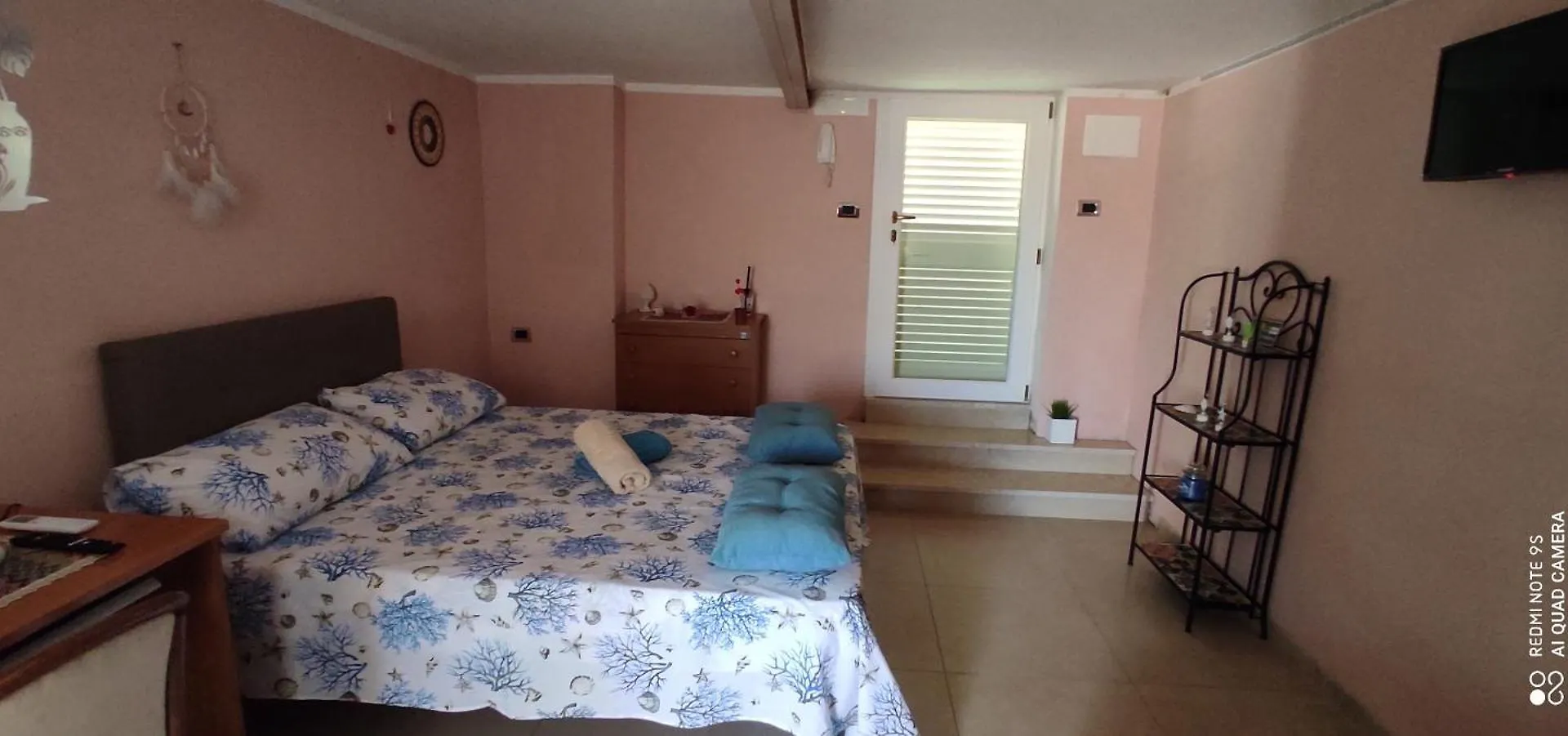 Il Giardino Del Sole Apartment Galatone 0*,  Italy