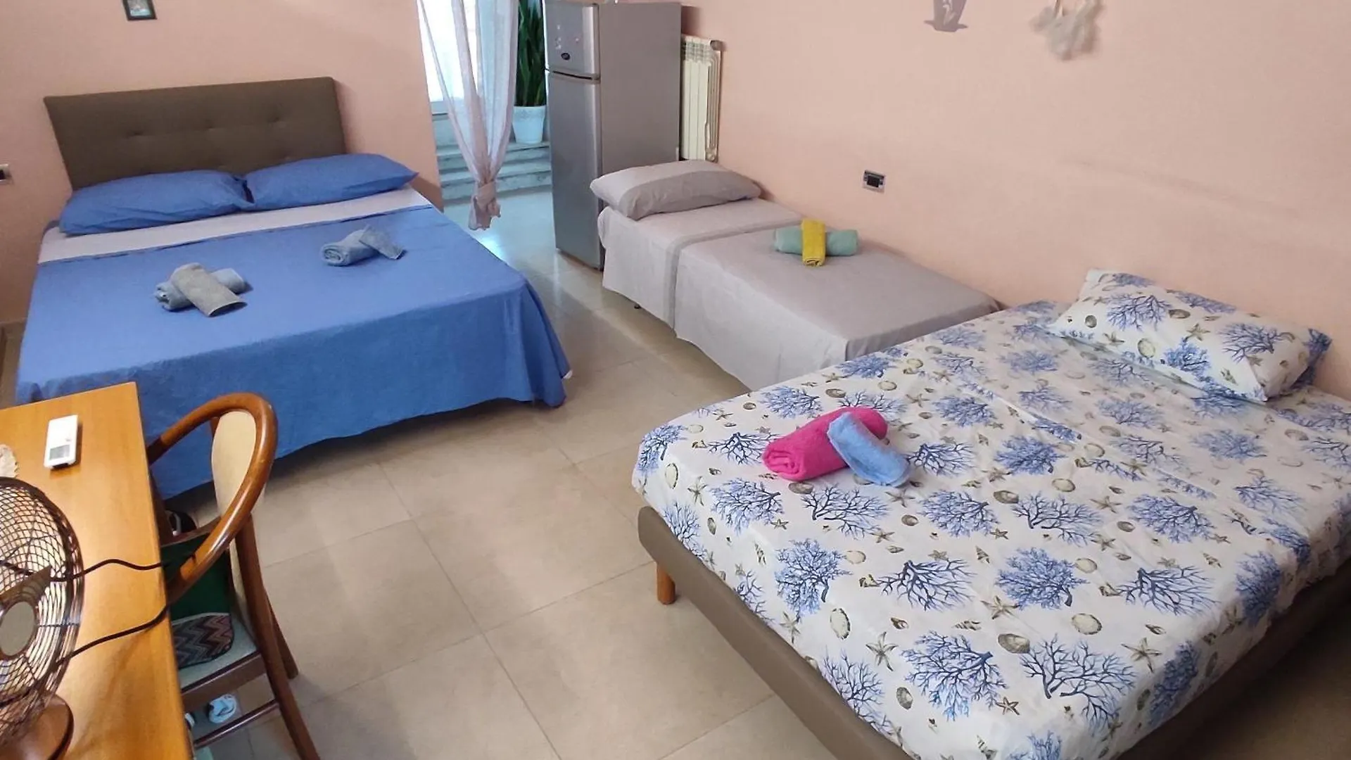 Il Giardino Del Sole Apartment Galatone Italy