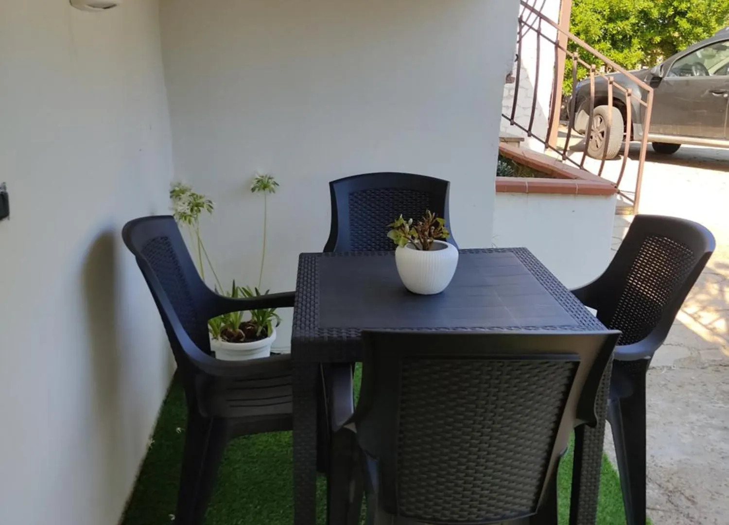 Il Giardino Del Sole Apartment Galatone Italy